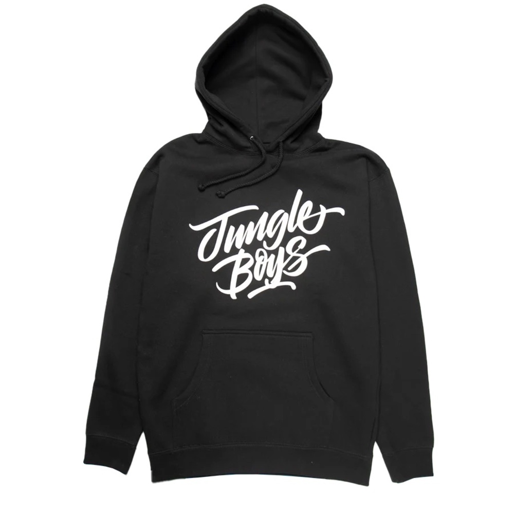 Jungle Boys Hoodie